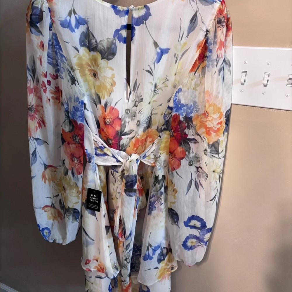 Express Romper - Picture 4 of 4